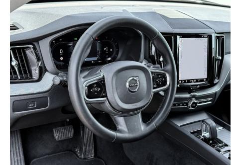 Volvo XC60 #8