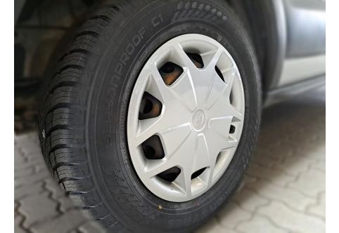 Ford Transit #6
