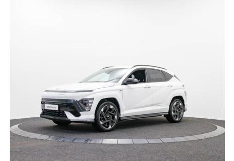Hyundai Kona #1