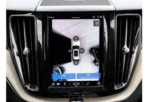 Volvo XC60 #9