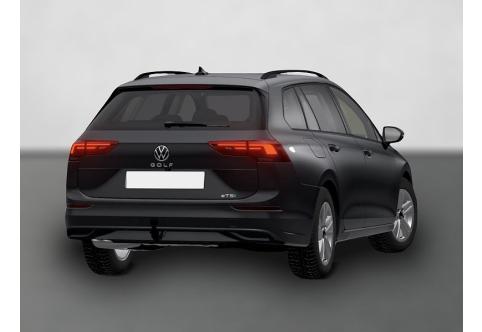 VW Golf #3