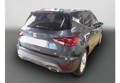 Seat Arona #2