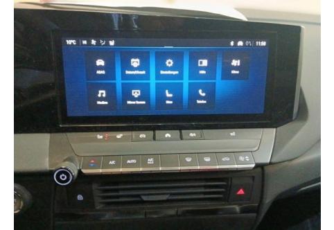 Opel Astra #5