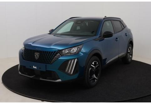Peugeot 2008 #1