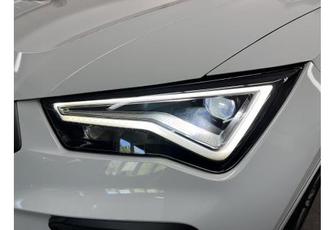 Seat Ateca #21
