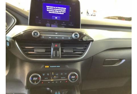 Ford Kuga #12