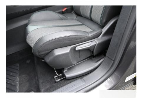 Peugeot 5008 #24