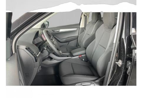 Skoda Karoq #5