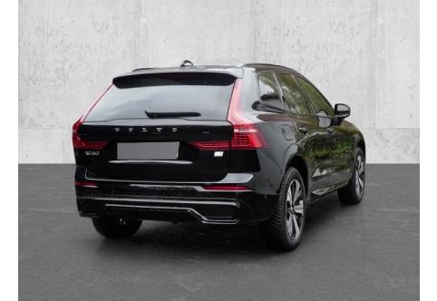 Volvo XC60 #2