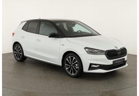 Skoda Fabia #2