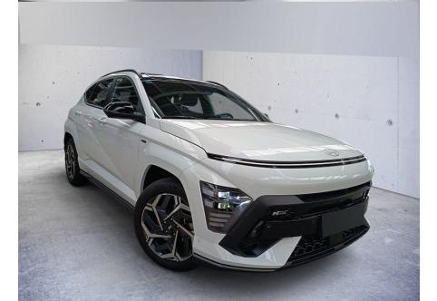 Hyundai Kona #3