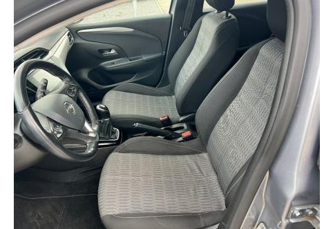 Opel Corsa #8