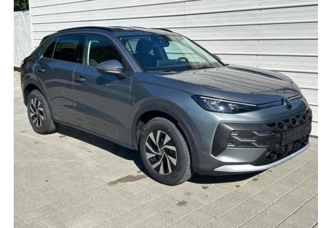 VW T-Roc #2