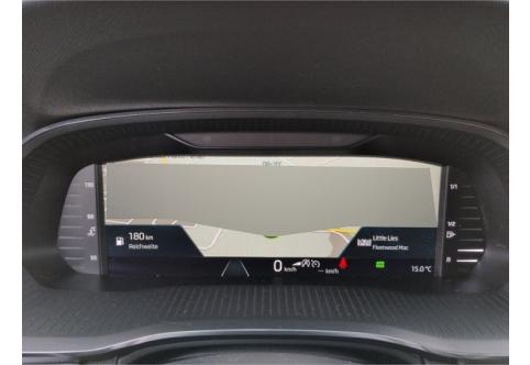 Skoda Octavia #17