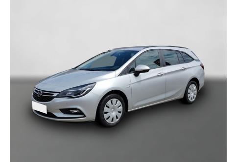 Opel Astra #1