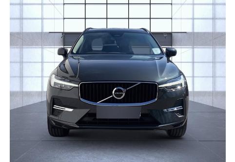 Volvo XC60 #5