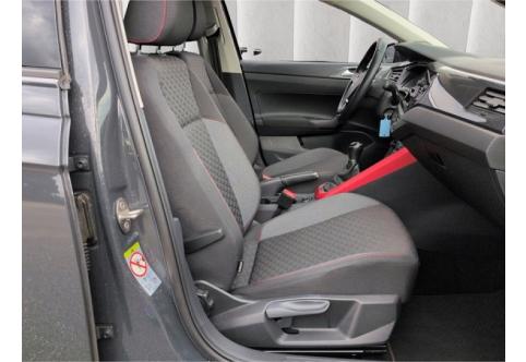 VW Polo #7