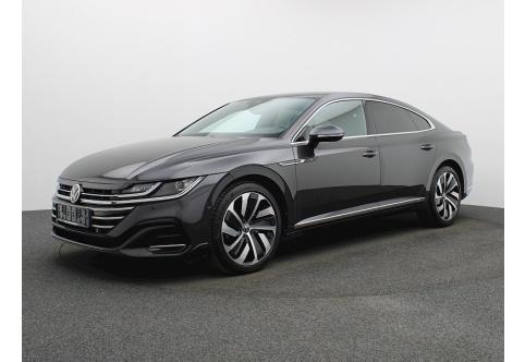 VW Arteon #1