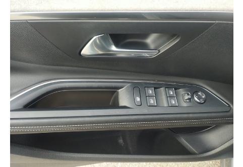 Peugeot 5008 #8
