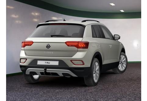 VW T-Roc #3