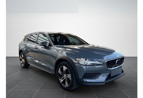 Volvo V60 #6
