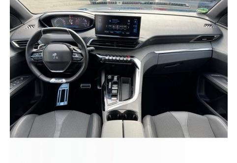 Peugeot 5008 #8