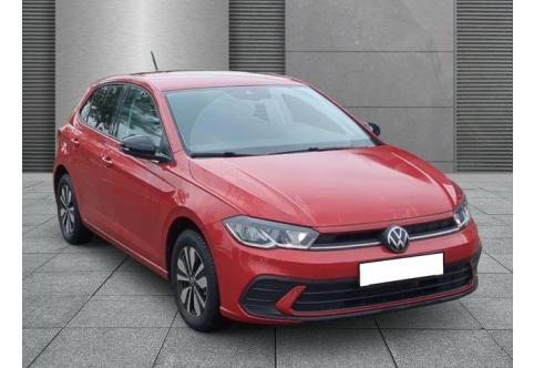VW Polo #1