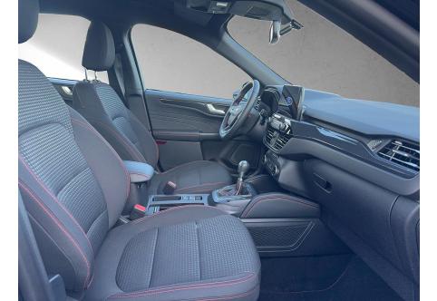 Ford Kuga #10