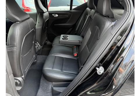 Volvo XC40 #14