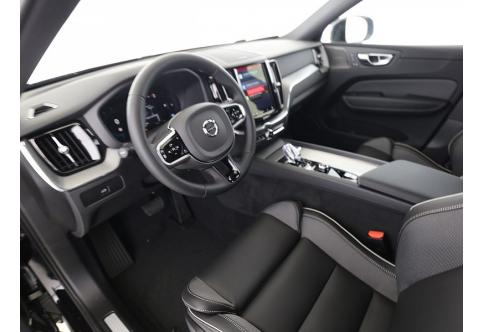 Volvo XC60 #5