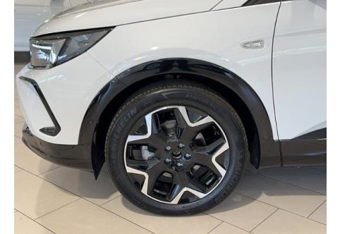 Opel Grandland X #6