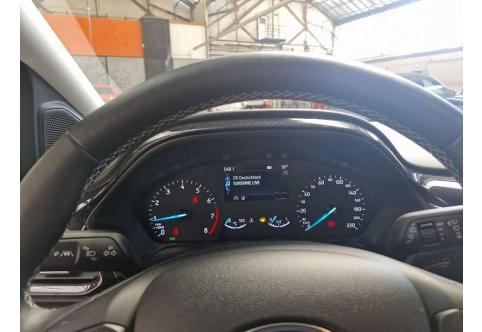 Ford Puma #11
