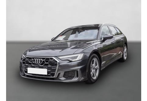 Audi A6 #1