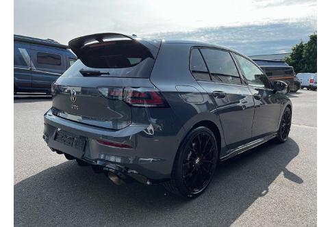 VW Golf #2
