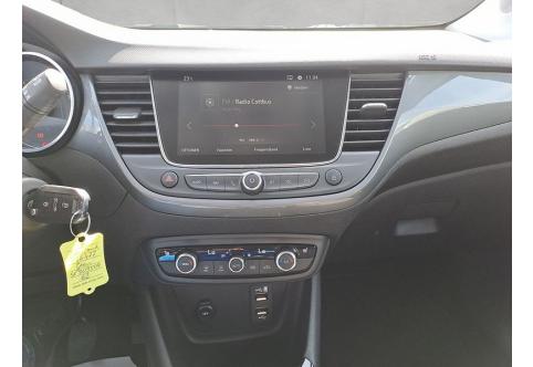 Opel Crossland X #14