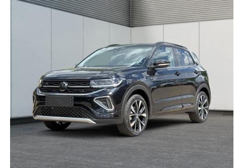VW T-Cross #1