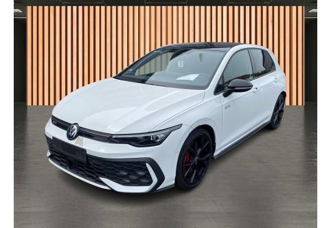 VW Golf #2