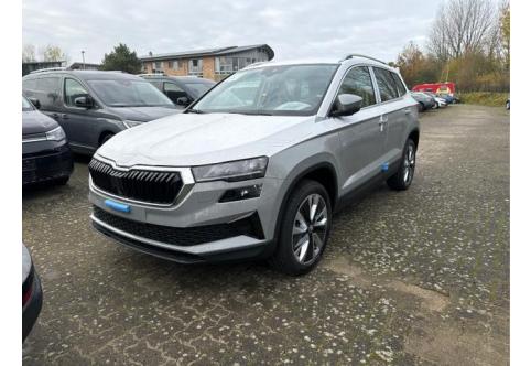 Skoda Karoq #2