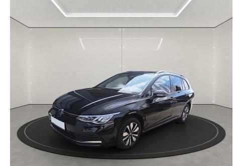 VW Golf #1