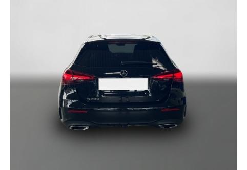 Mercedes-Benz A-Klasse #4