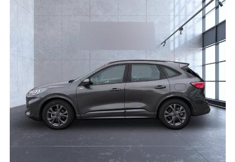 Ford Kuga #7