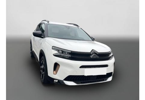 Citroën C5 Aircross #7