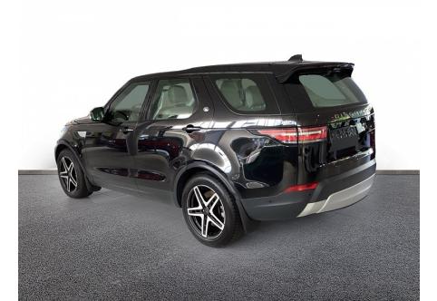 Land Rover Discovery #2