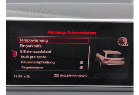 Audi A4 #14