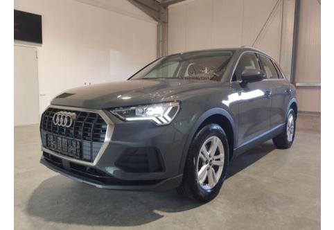 Audi Q3 #1