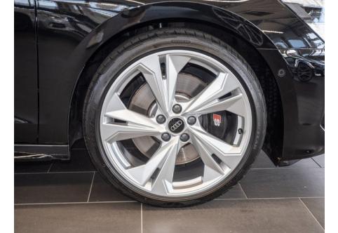 Audi S3 #5