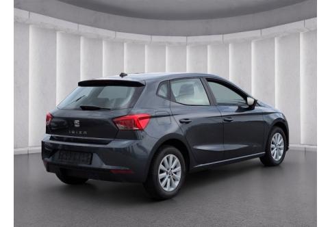 Seat Ibiza #4