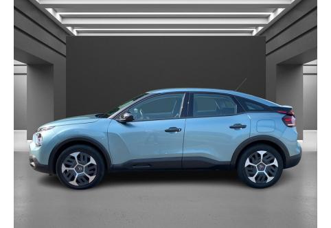 Citroen C4 #2