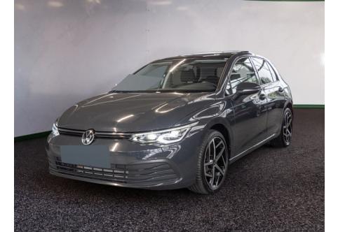 VW Golf #1