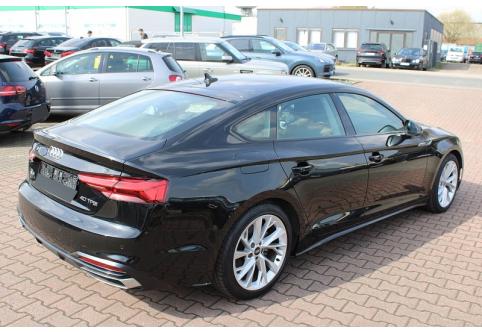 Audi A5 #4